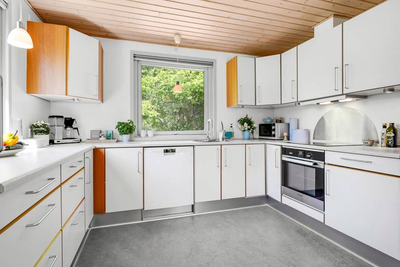 Foto von Ferienhaus FX99 in Ebeltoft - Ostjütland