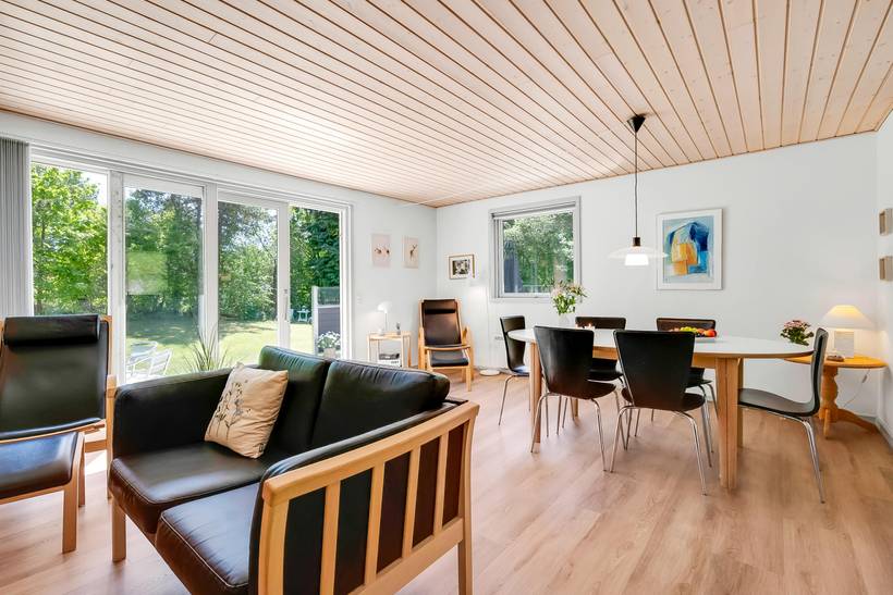 Foto von Ferienhaus FX99 in Ebeltoft - Ostjütland