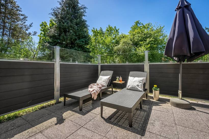 Foto von Ferienhaus FX99 in Ebeltoft - Ostjütland