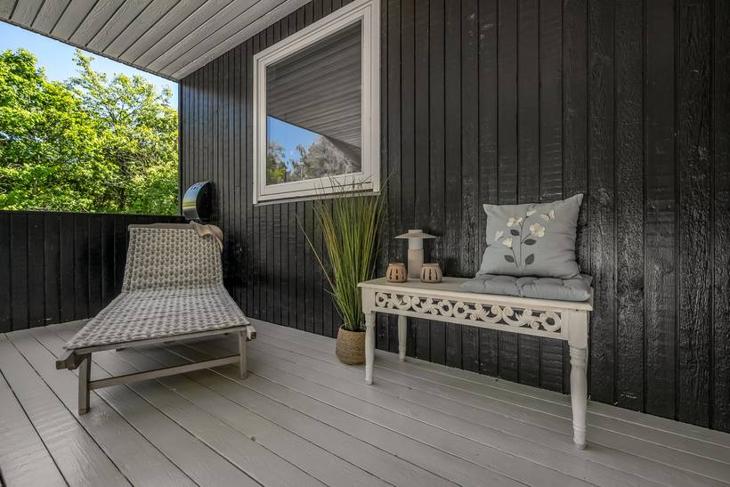 Foto von Ferienhaus FX99 in Ebeltoft - Ostjütland