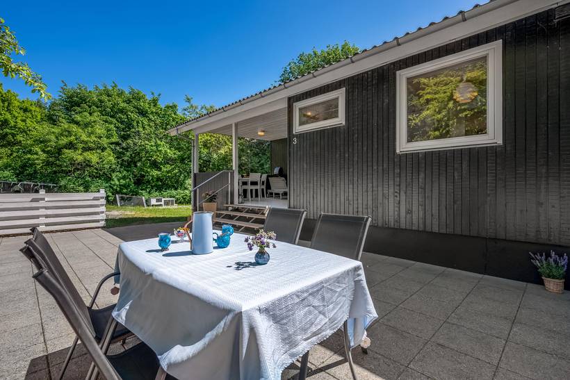 Foto von Ferienhaus FX99 in Ebeltoft - Ostjütland