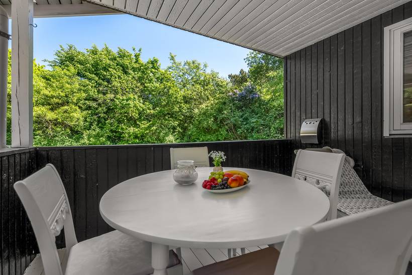 Foto von Ferienhaus FX99 in Ebeltoft - Ostjütland