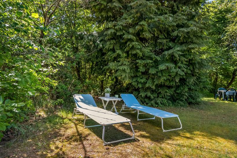 Foto von Ferienhaus FX99 in Ebeltoft - Ostjütland
