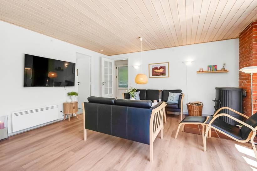 Foto von Ferienhaus FX99 in Ebeltoft - Ostjütland