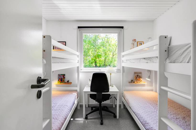 Foto von Ferienhaus FX99 in Ebeltoft - Ostjütland