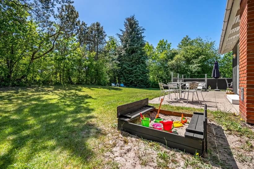 Foto von Ferienhaus FX99 in Ebeltoft - Ostjütland