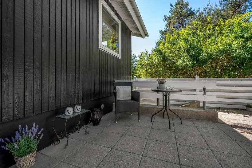 Foto von Ferienhaus FX99 in Ebeltoft - Ostjütland