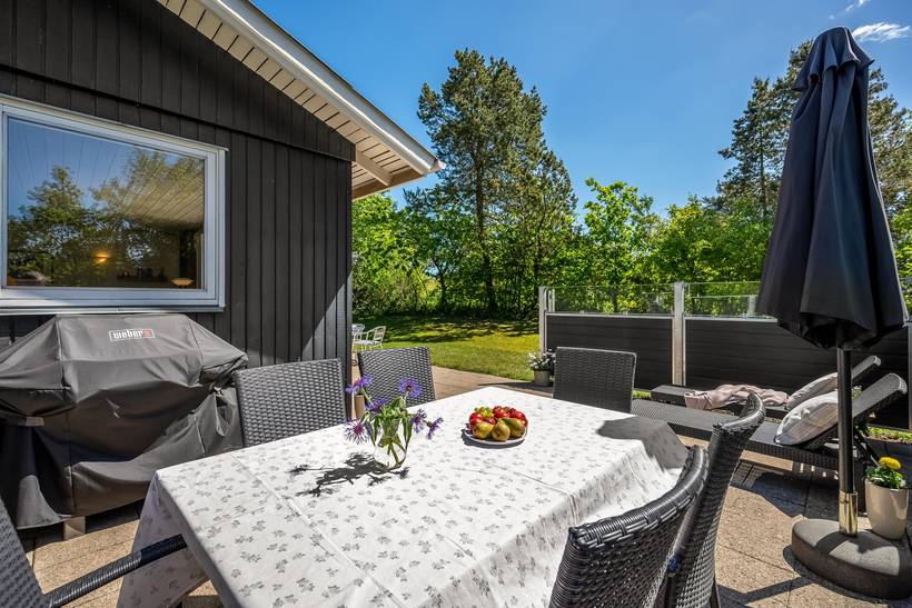 Foto von Ferienhaus FX99 in Ebeltoft - Ostjütland