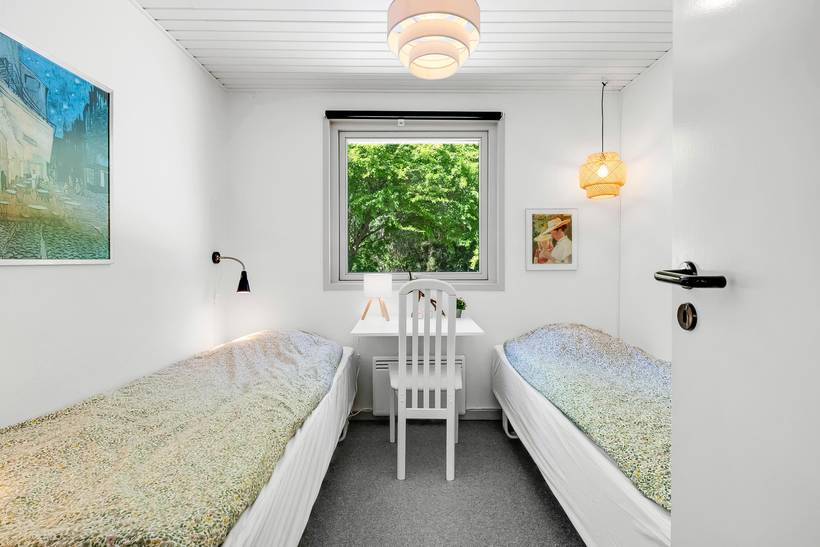 Foto von Ferienhaus FX99 in Ebeltoft - Ostjütland