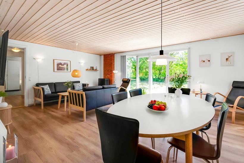Foto von Ferienhaus FX99 in Ebeltoft - Ostjütland