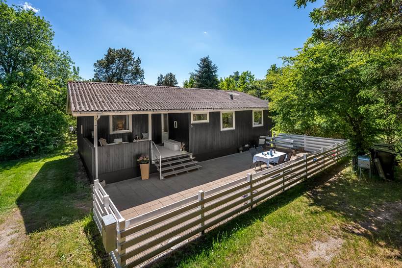 Foto von Ferienhaus FX99 in Ebeltoft - Ostjütland