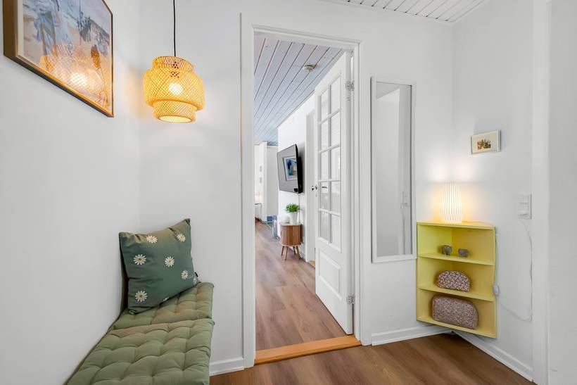 Foto von Ferienhaus FX99 in Ebeltoft - Ostjütland