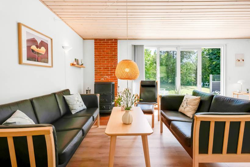 Foto von Ferienhaus FX99 in Ebeltoft - Ostjütland