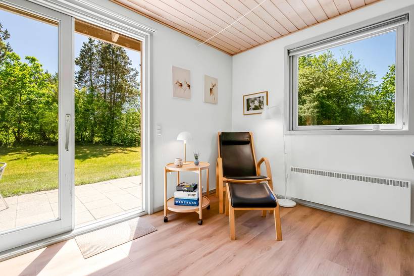 Foto von Ferienhaus FX99 in Ebeltoft - Ostjütland