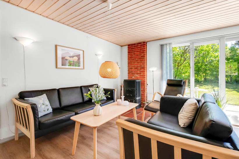 Foto von Ferienhaus FX99 in Ebeltoft - Ostjütland