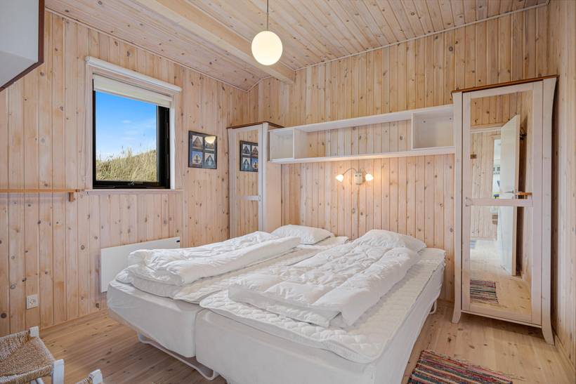Foto von Ferienhaus FY04 in Haurvig - Årgab - Westjütland