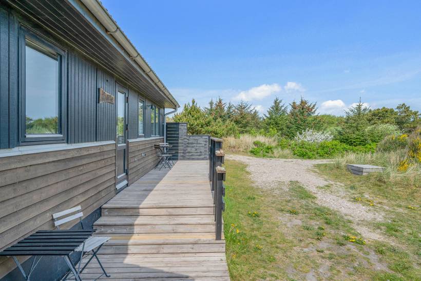 Foto von Ferienhaus FY04 in Haurvig - Årgab - Westjütland