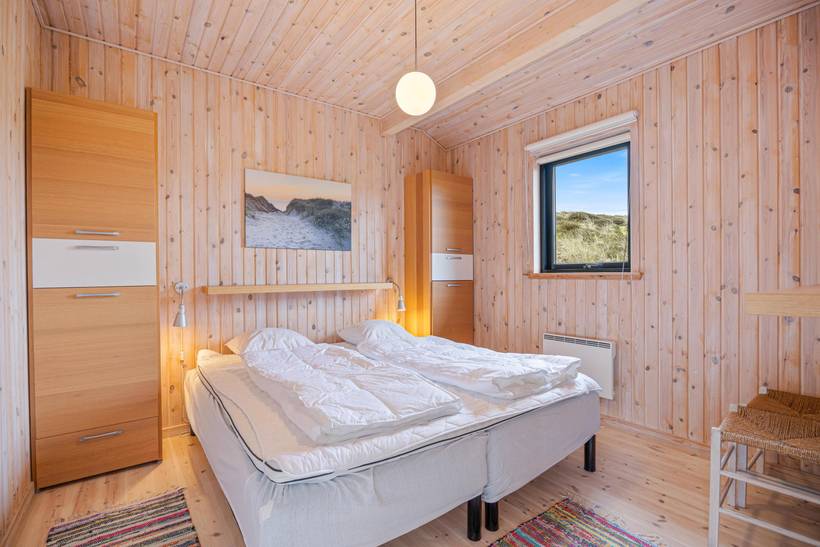 Foto von Ferienhaus FY04 in Haurvig - Årgab - Westjütland