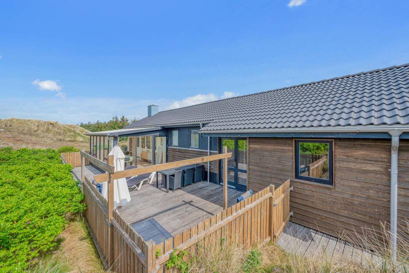 Foto von Ferienhaus FY04 in Haurvig - Årgab - Westjütland