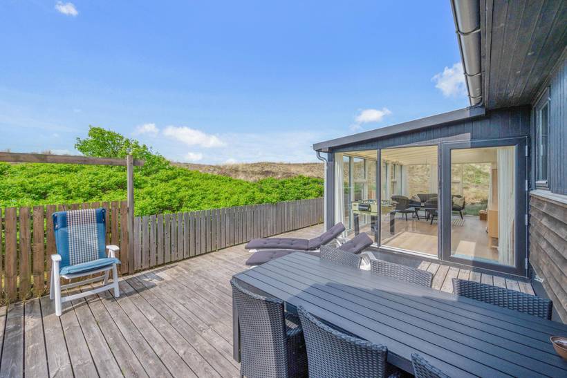 Foto von Ferienhaus FY04 in Haurvig - Årgab - Westjütland