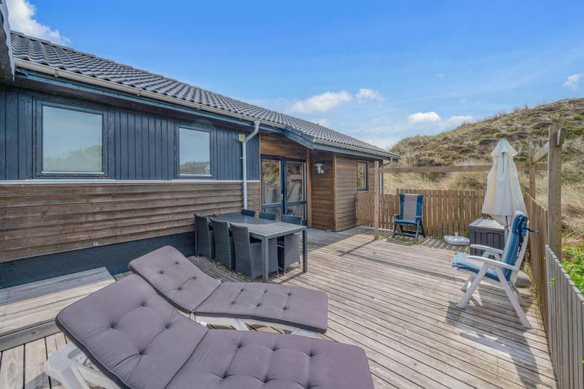 Foto von Ferienhaus FY04 in Haurvig - Årgab - Westjütland