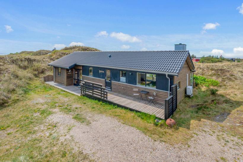 Foto von Ferienhaus FY04 in Haurvig - Årgab - Westjütland