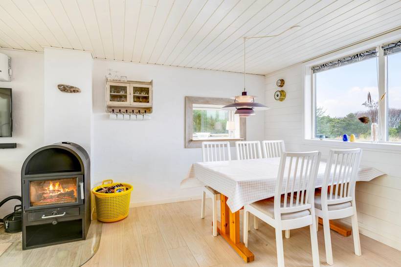 Foto von Ferienhaus FY04 in Haurvig - Årgab - Westjütland