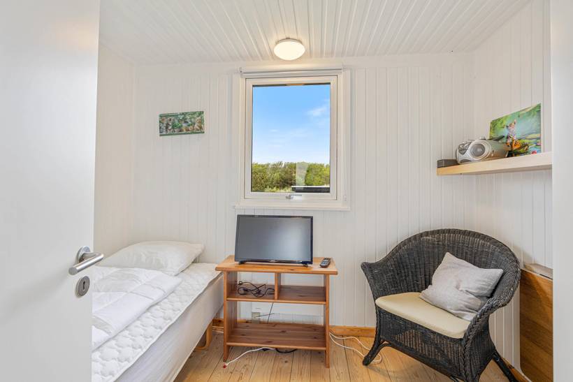 Foto von Ferienhaus FY04 in Haurvig - Årgab - Westjütland