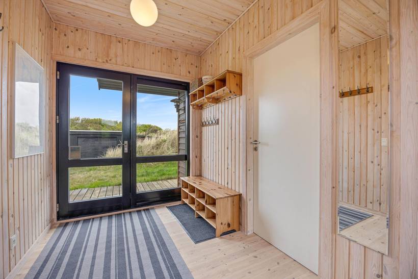 Foto von Ferienhaus FY04 in Haurvig - Årgab - Westjütland
