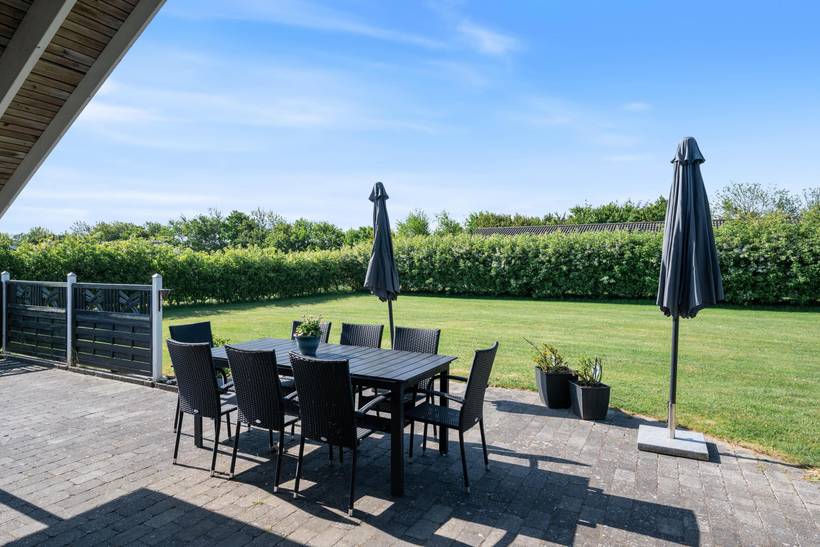 Foto von Ferienhaus FY06 in Bork Havn - Westjütland
