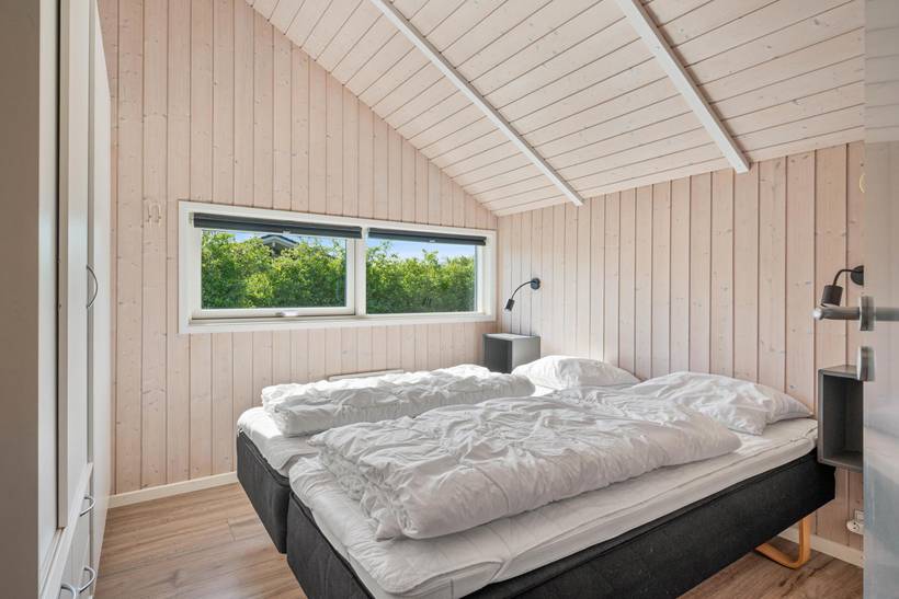 Foto von Ferienhaus FY06 in Bork Havn - Westjütland