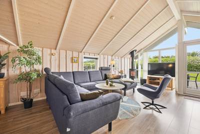 Vorschaubild von Ferienhaus FY06 in Bork Havn - Westjütland