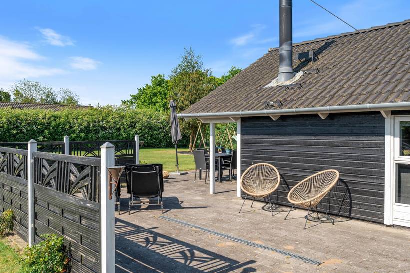 Foto von Ferienhaus FY06 in Bork Havn - Westjütland