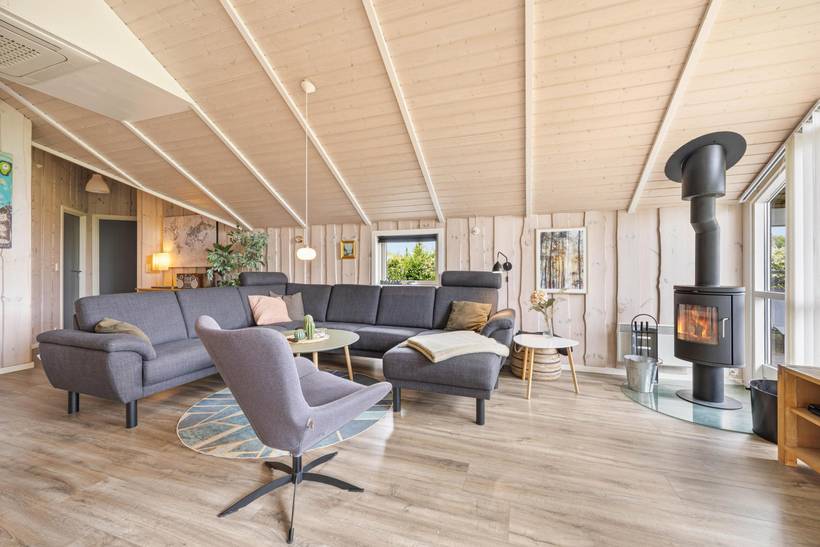 Foto von Ferienhaus FY06 in Bork Havn - Westjütland