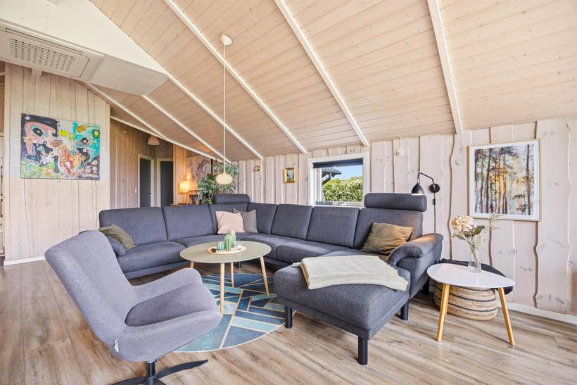 Foto von Ferienhaus FY06 in Bork Havn - Westjütland