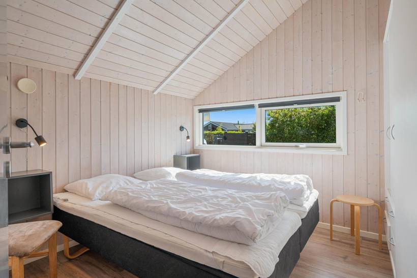 Foto von Ferienhaus FY06 in Bork Havn - Westjütland