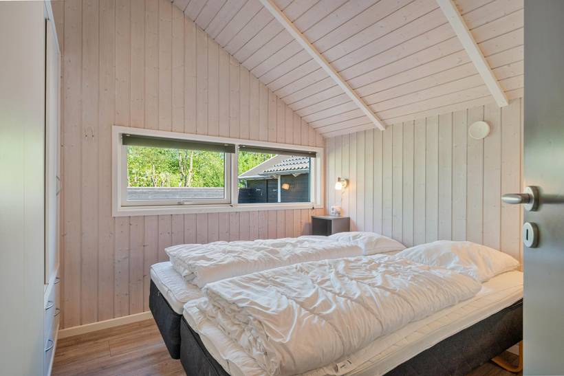Foto von Ferienhaus FY06 in Bork Havn - Westjütland