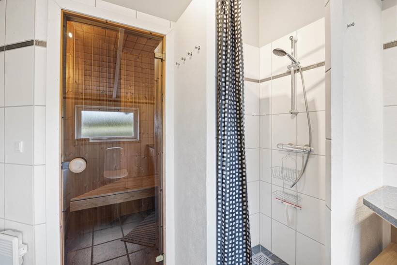 Foto von Ferienhaus FY06 in Bork Havn - Westjütland
