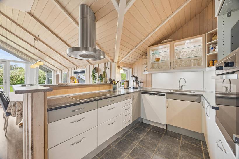 Foto von Ferienhaus FY06 in Bork Havn - Westjütland