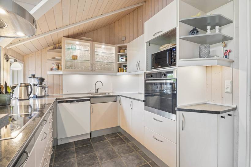Foto von Ferienhaus FY06 in Bork Havn - Westjütland