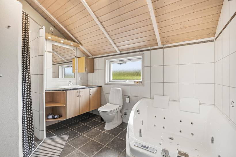 Foto von Ferienhaus FY06 in Bork Havn - Westjütland