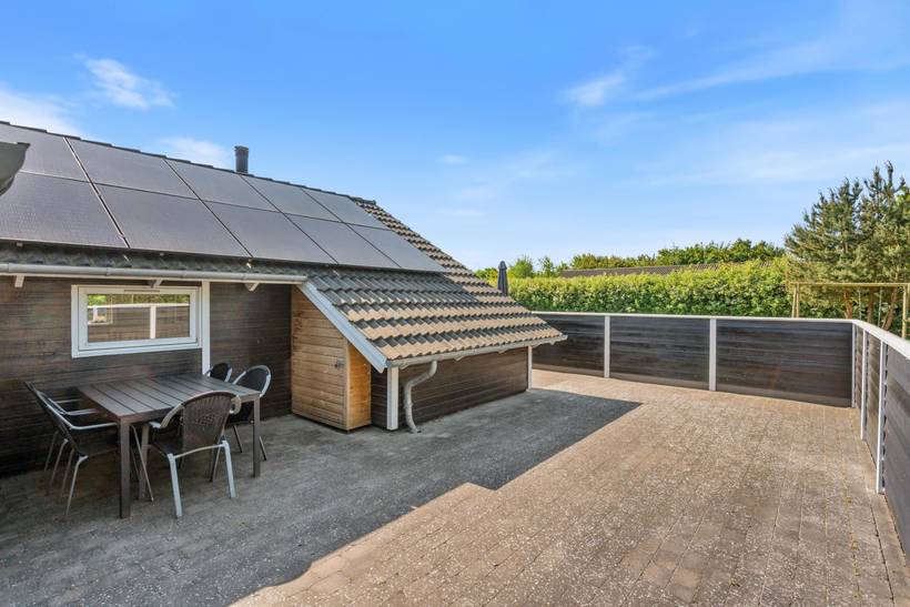 Foto von Ferienhaus FY06 in Bork Havn - Westjütland
