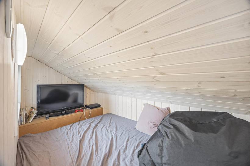 Foto von Ferienhaus FY06 in Bork Havn - Westjütland