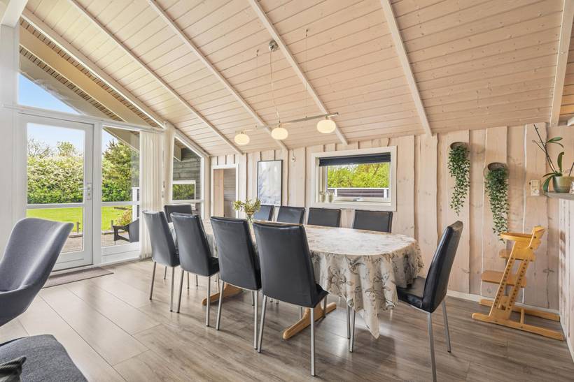 Foto von Ferienhaus FY06 in Bork Havn - Westjütland