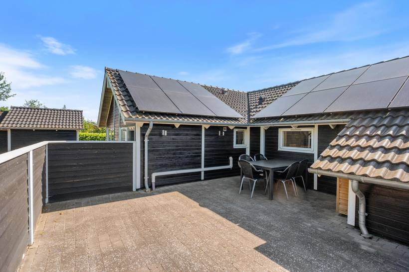 Foto von Ferienhaus FY06 in Bork Havn - Westjütland