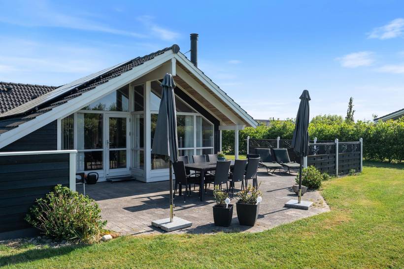 Foto von Ferienhaus FY06 in Bork Havn - Westjütland