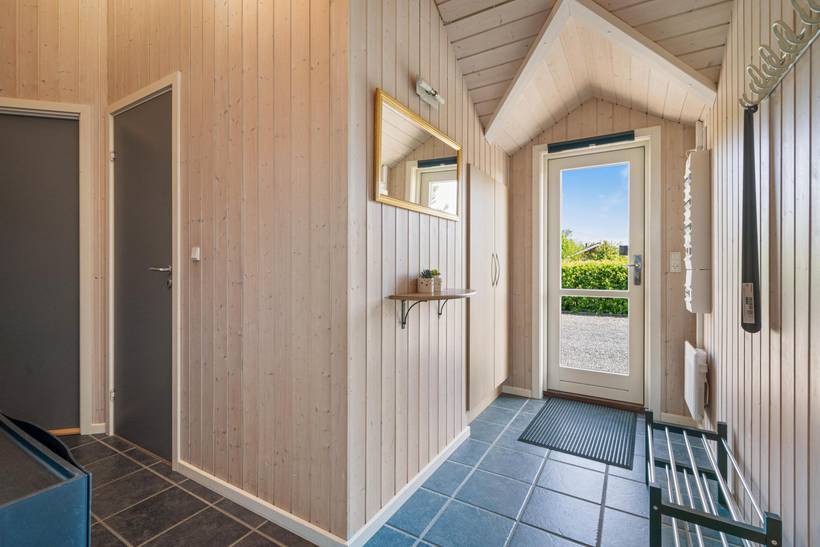 Foto von Ferienhaus FY06 in Bork Havn - Westjütland