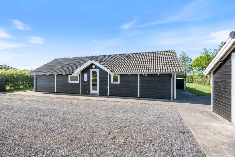 Foto von Ferienhaus FY06 in Bork Havn - Westjütland