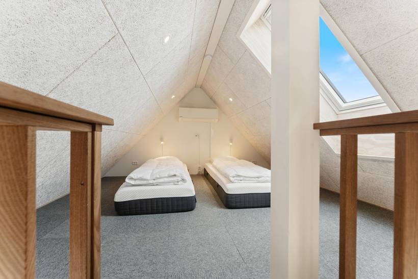 Foto von Ferienhaus FY10 in Hvide Sande - Westjütland