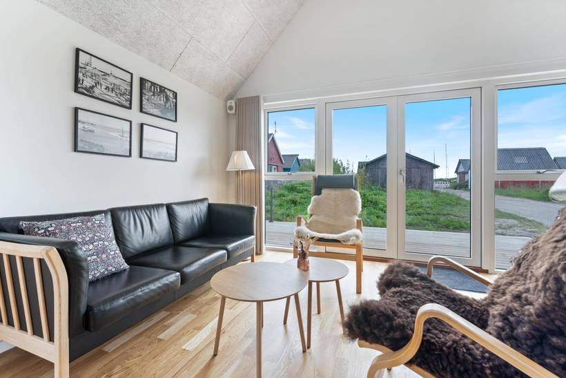 Foto von Ferienhaus FY10 in Hvide Sande - Westjütland